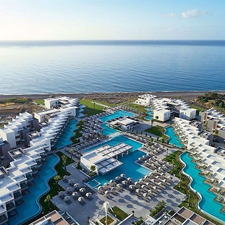 Atlantica Dreams Resort เกนนาดี ภายนอก รูปภาพ