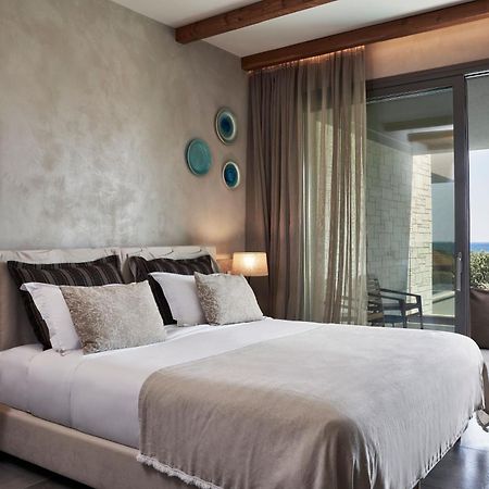 Atlantica Dreams Resort เกนนาดี ภายนอก รูปภาพ