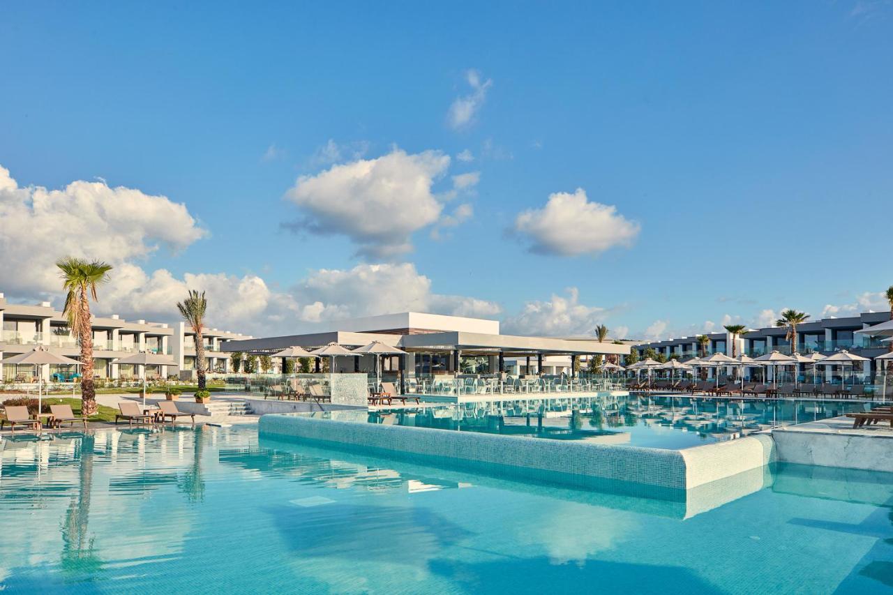 Atlantica Dreams Resort เกนนาดี ภายนอก รูปภาพ