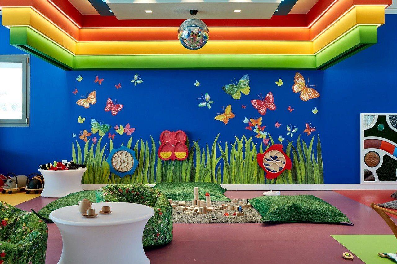 Atlantica Dreams Resort เกนนาดี ภายนอก รูปภาพ