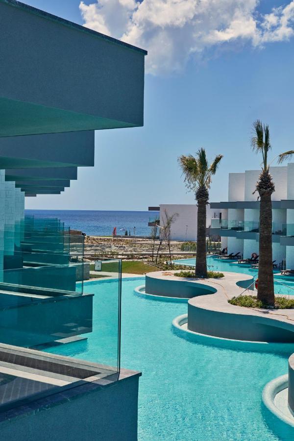 Atlantica Dreams Resort เกนนาดี ภายนอก รูปภาพ